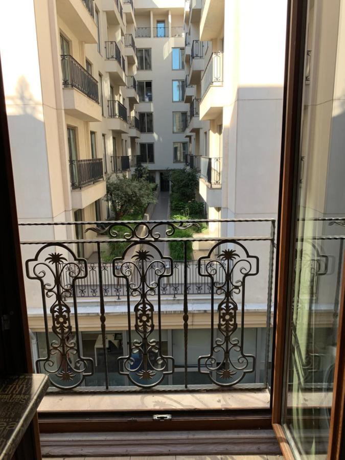 Dolce Vita Suite Hotel Стамбул Экстерьер фото