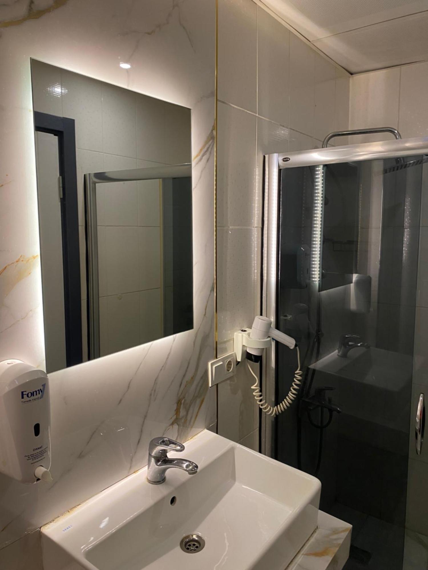 Dolce Vita Suite Hotel Стамбул Экстерьер фото